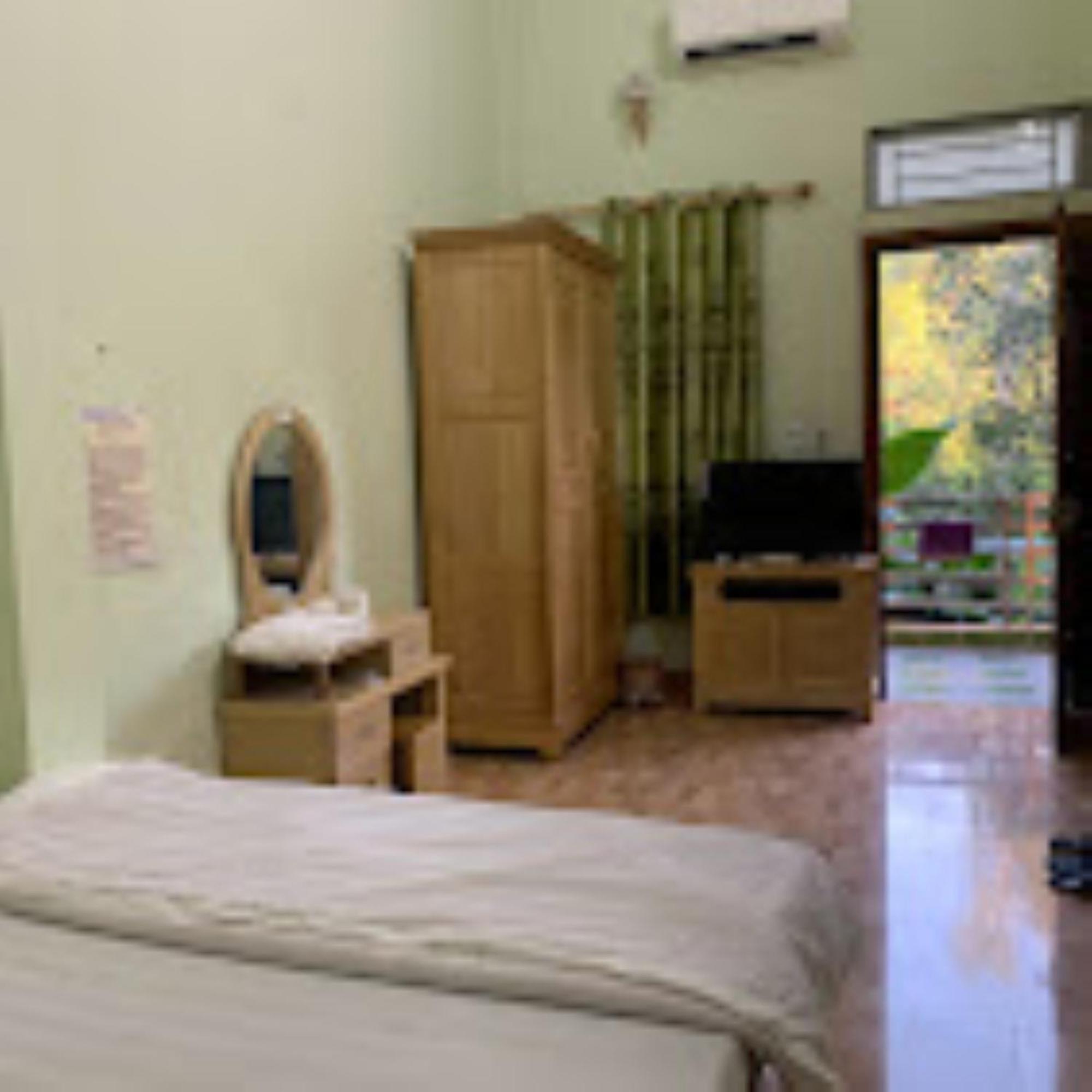 Nhu Quynh Hotel Bao Lac Dış mekan fotoğraf